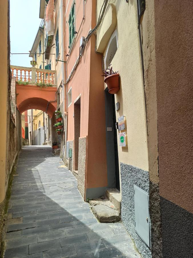 Hotel Ciao Bella Colors Riomaggiore Zewnętrze zdjęcie