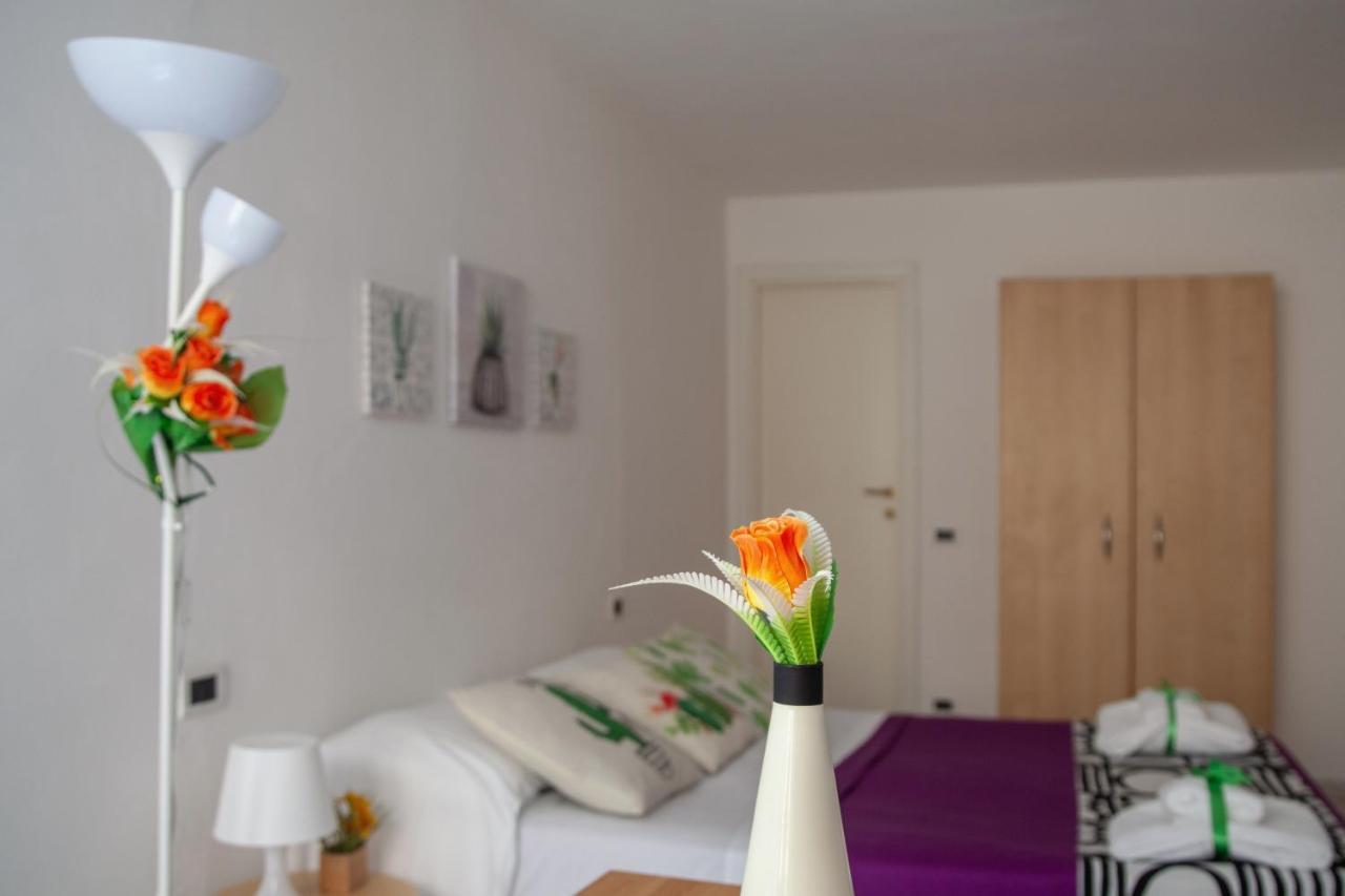 Hotel Ciao Bella Colors Riomaggiore Zewnętrze zdjęcie