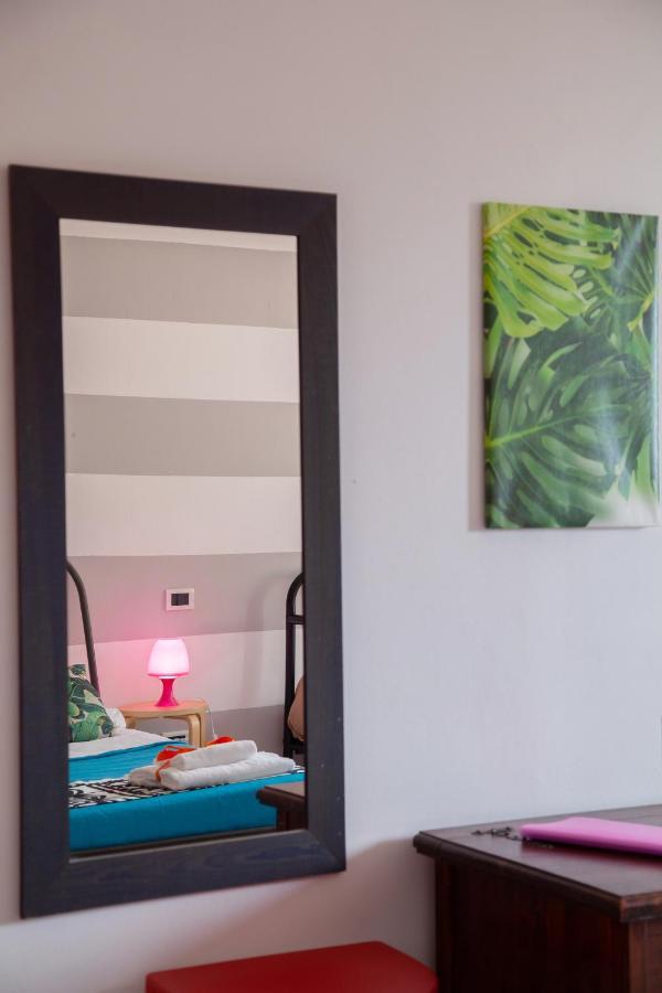 Hotel Ciao Bella Colors Riomaggiore Zewnętrze zdjęcie