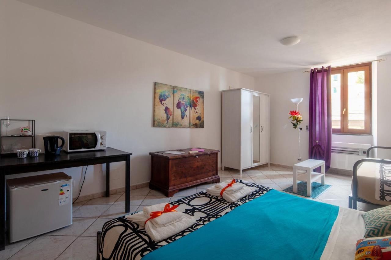 Hotel Ciao Bella Colors Riomaggiore Zewnętrze zdjęcie
