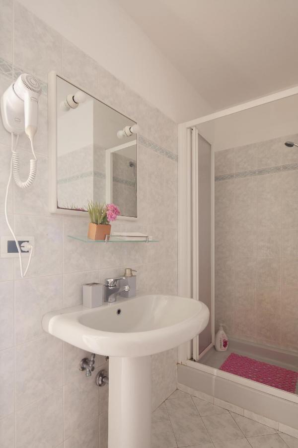 Hotel Ciao Bella Colors Riomaggiore Zewnętrze zdjęcie