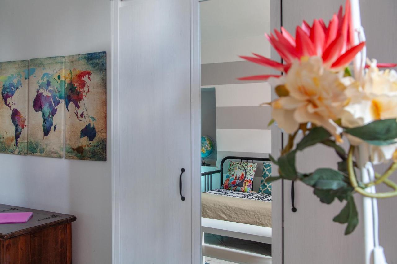 Hotel Ciao Bella Colors Riomaggiore Zewnętrze zdjęcie