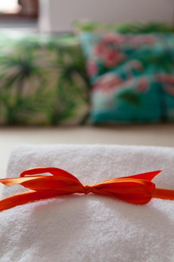 Hotel Ciao Bella Colors Riomaggiore Zewnętrze zdjęcie