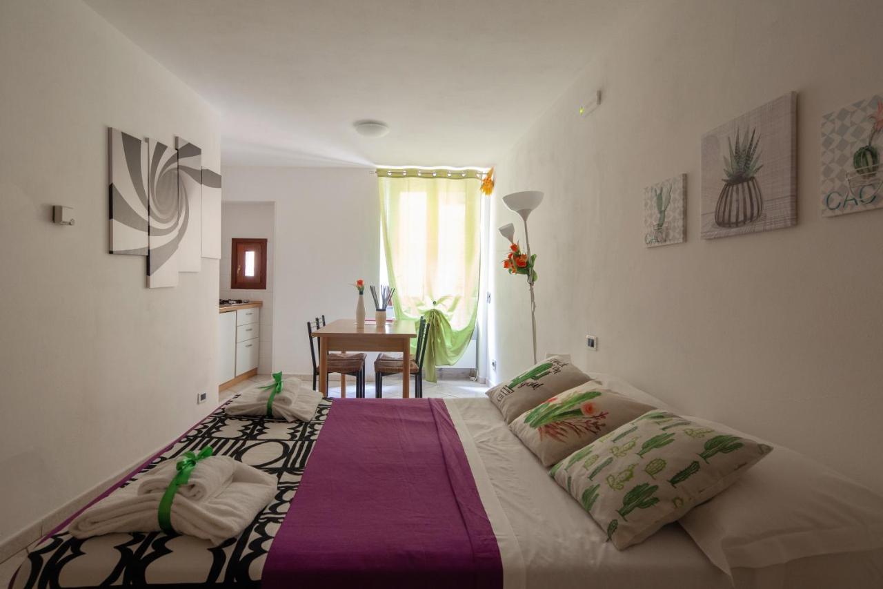 Hotel Ciao Bella Colors Riomaggiore Zewnętrze zdjęcie