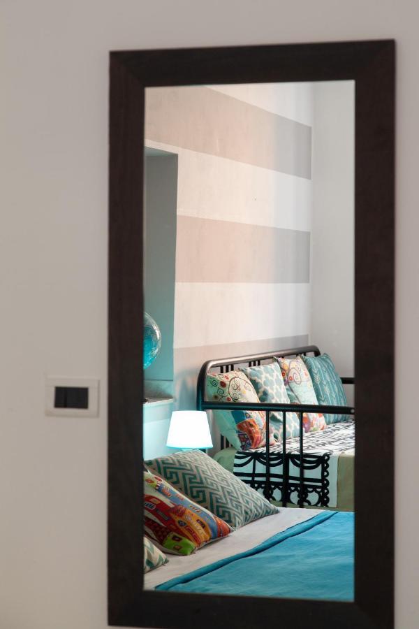 Hotel Ciao Bella Colors Riomaggiore Zewnętrze zdjęcie