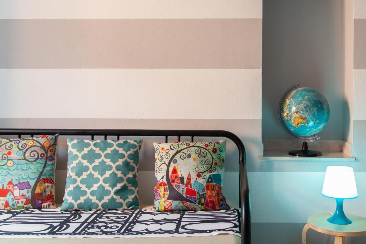 Hotel Ciao Bella Colors Riomaggiore Zewnętrze zdjęcie
