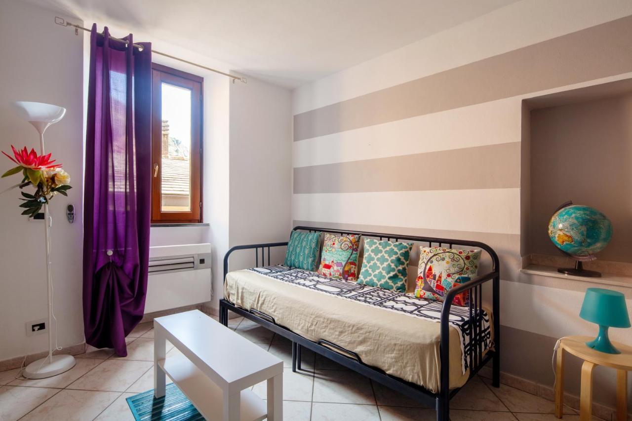 Hotel Ciao Bella Colors Riomaggiore Zewnętrze zdjęcie