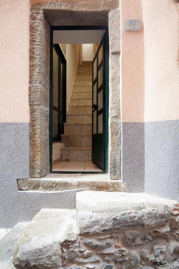 Hotel Ciao Bella Colors Riomaggiore Zewnętrze zdjęcie